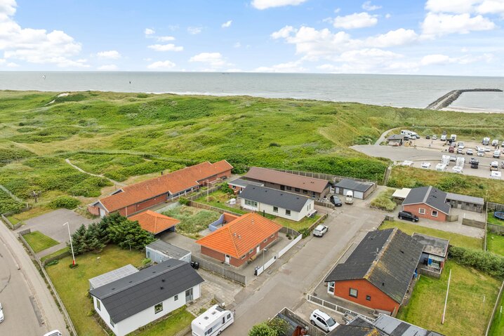 Ferienhaus F4250 in Stormgade 48, Hvide Sande - Bild #21