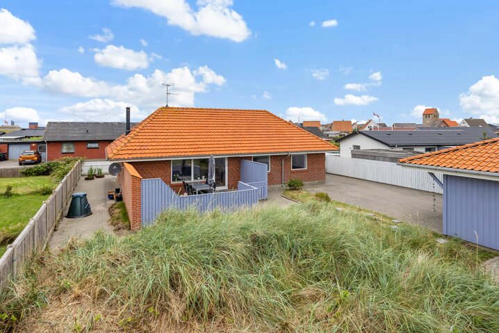 Ferienhaus F4250 in Stormgade 48, Hvide Sande - Bild #22