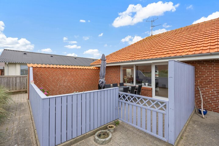 Ferienhaus F4250 in Stormgade 48, Hvide Sande - Bild #23