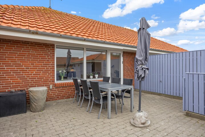 Ferienhaus F4250 in Stormgade 48, Hvide Sande - Bild #24