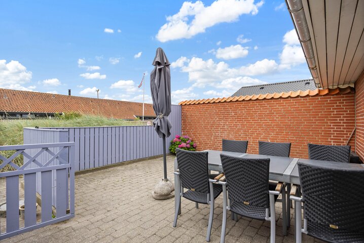 Ferienhaus F4250 in Stormgade 48, Hvide Sande - Bild #25
