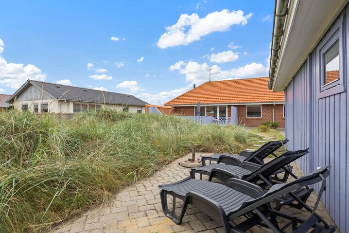 Ferienhaus F4250 in Stormgade 48, Hvide Sande - Bild #26