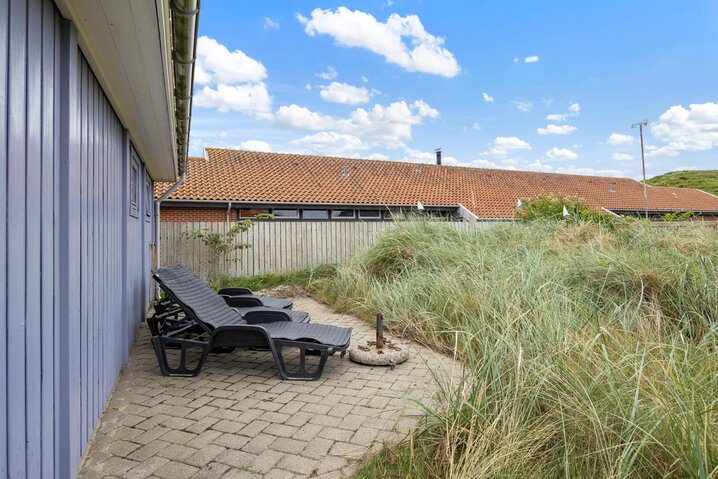 Ferienhaus F4250 in Stormgade 48, Hvide Sande - Bild #27