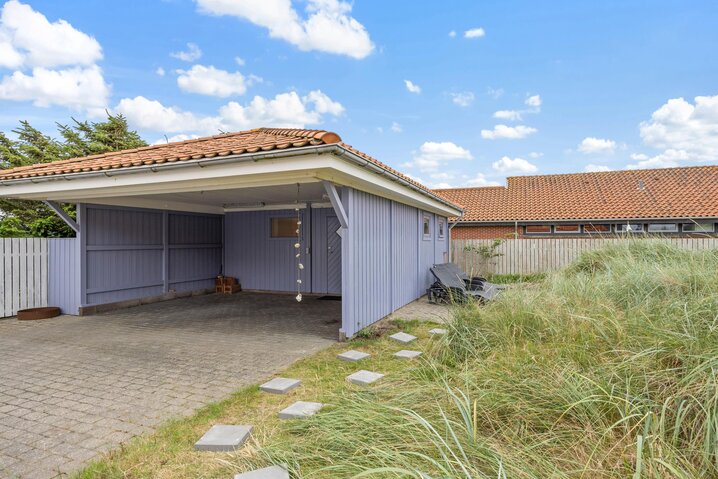 Ferienhaus F4250 in Stormgade 48, Hvide Sande - Bild #28