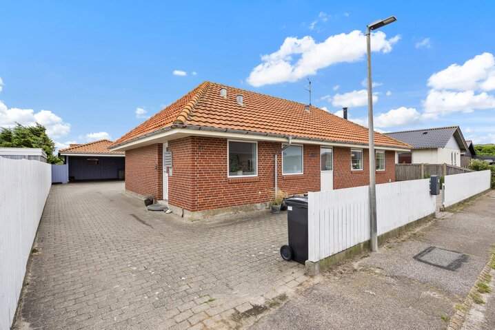 Ferienhaus F4250 in Stormgade 48, Hvide Sande - Bild #29