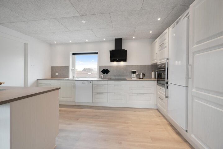 Sommerhus F4257 på Stormgade 45, Hvide Sande - Billede #10