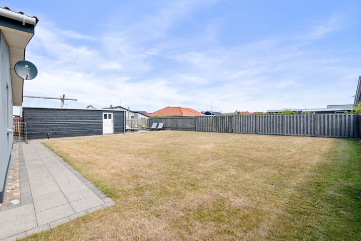 Sommerhus F4257 på Stormgade 45, Hvide Sande - Billede #22