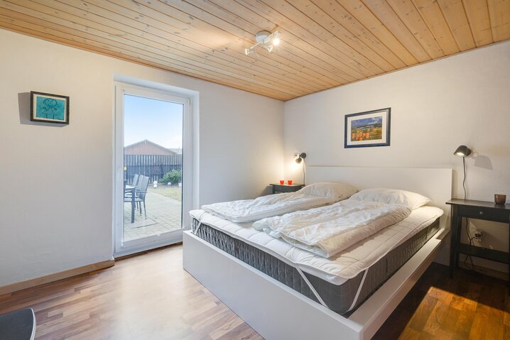 Sommerhus F4258 på Stormgade 55, Hvide Sande - Billede #16