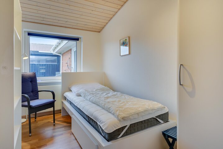 Sommerhus F4258 på Stormgade 55, Hvide Sande - Billede #21
