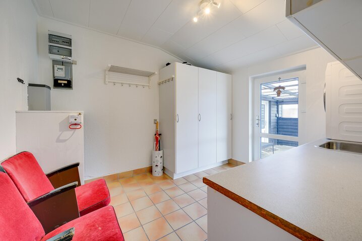 Sommerhus F4258 på Stormgade 55, Hvide Sande - Billede #25