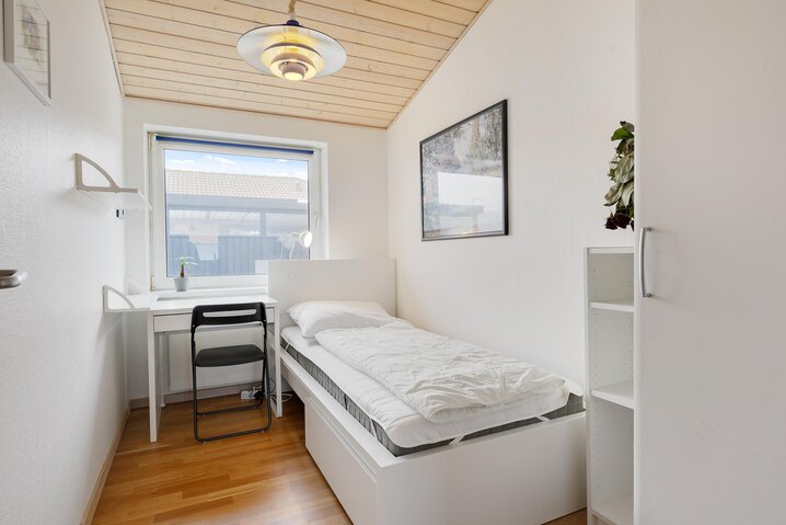 Sommerhus F4258 på Stormgade 55, Hvide Sande - Billede #20