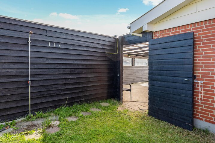 Sommerhus F4258 på Stormgade 55, Hvide Sande - Billede #40