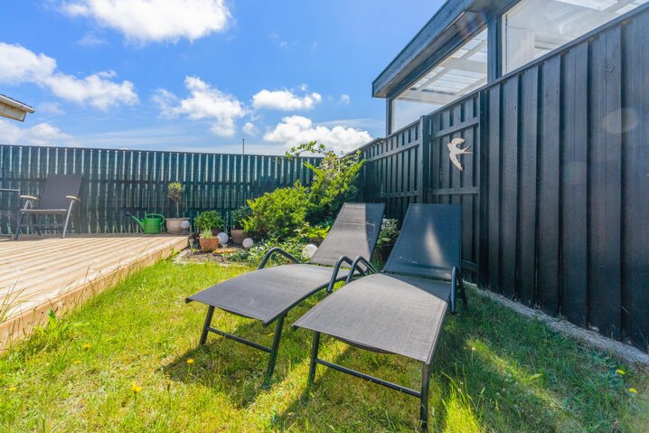 Sommerhus F4258 på Stormgade 55, Hvide Sande - Billede #27