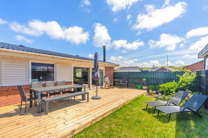 Sommerhus F4258 på Stormgade 55, Hvide Sande - Billede #28