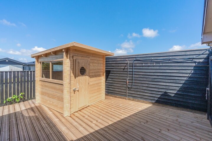 Sommerhus F4258 på Stormgade 55, Hvide Sande - Billede #29