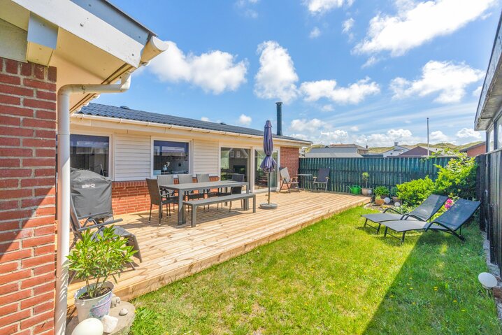 Sommerhus F4258 på Stormgade 55, Hvide Sande - Billede #30
