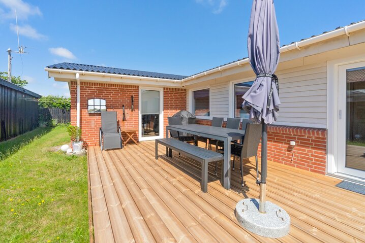 Sommerhus F4258 på Stormgade 55, Hvide Sande - Billede #31