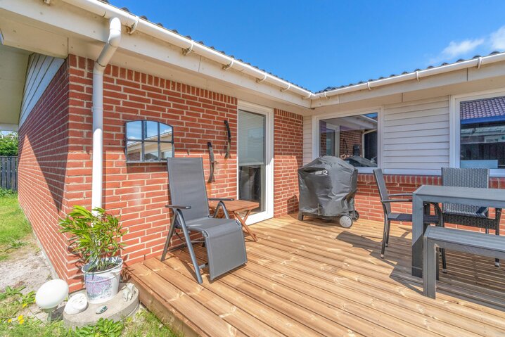 Sommerhus F4258 på Stormgade 55, Hvide Sande - Billede #32