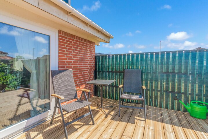 Sommerhus F4258 på Stormgade 55, Hvide Sande - Billede #34
