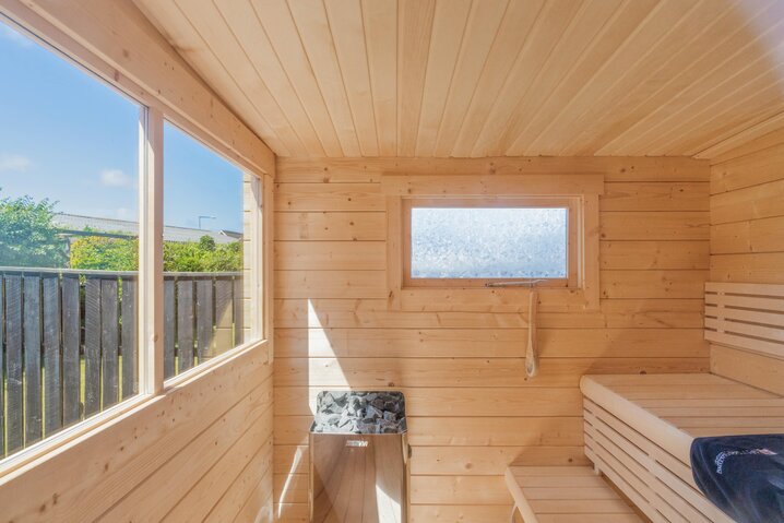 Sommerhus F4258 på Stormgade 55, Hvide Sande - Billede #35