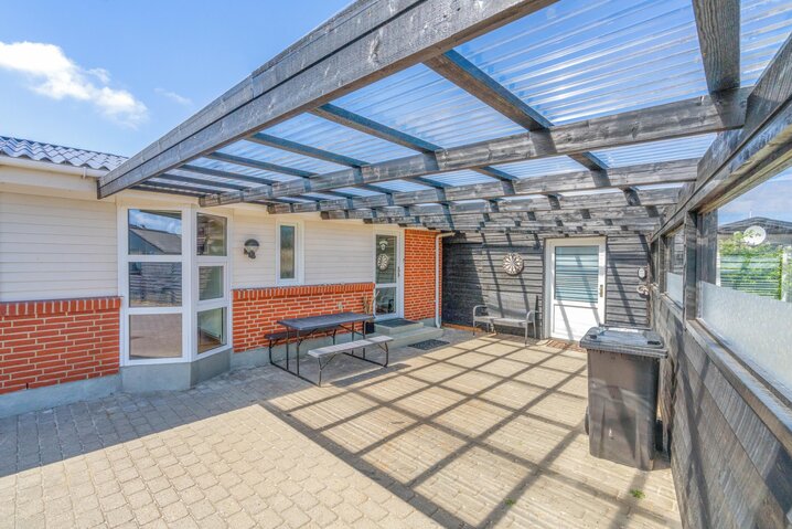 Sommerhus F4258 på Stormgade 55, Hvide Sande - Billede #36