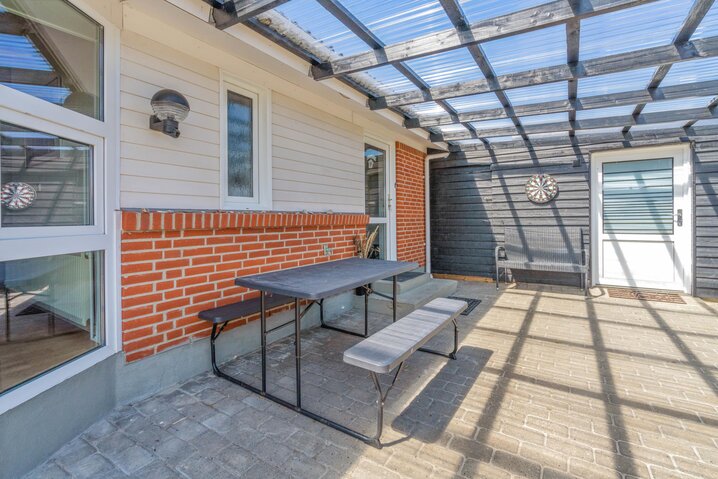 Sommerhus F4258 på Stormgade 55, Hvide Sande - Billede #37