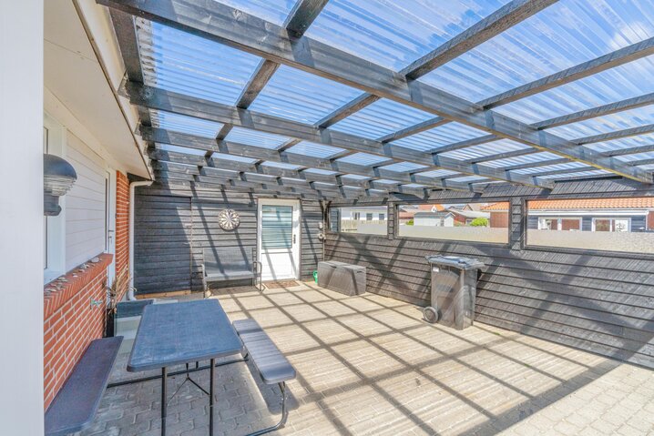Sommerhus F4258 på Stormgade 55, Hvide Sande - Billede #38