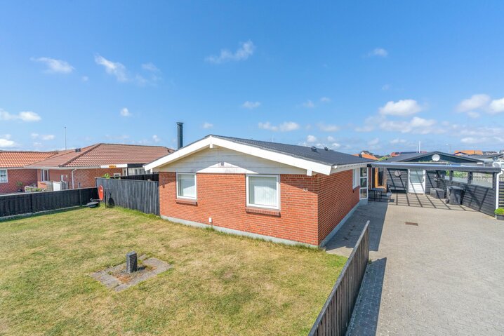 Sommerhus F4258 på Stormgade 55, Hvide Sande - Billede #39