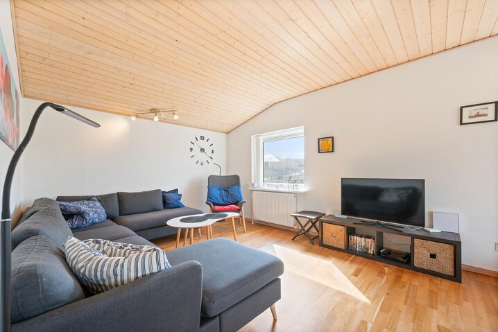 Sommerhus F4258 på Stormgade 55, Hvide Sande - Billede #1