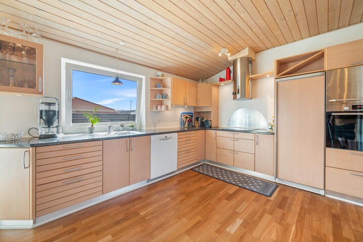 Sommerhus F4258 på Stormgade 55, Hvide Sande - Billede #2