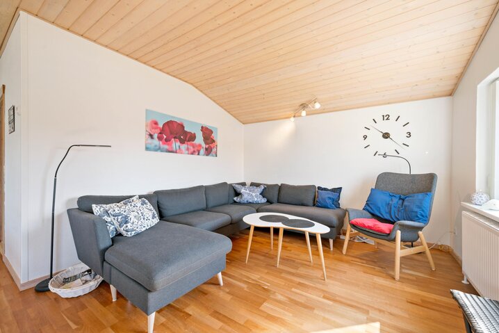 Sommerhus F4258 på Stormgade 55, Hvide Sande - Billede #3