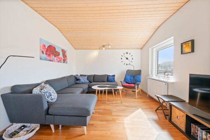 Sommerhus F4258 på Stormgade 55, Hvide Sande - Billede #4