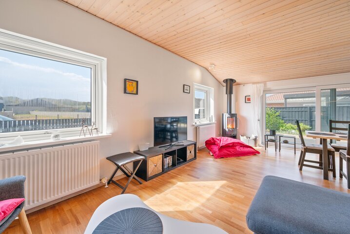 Sommerhus F4258 på Stormgade 55, Hvide Sande - Billede #5