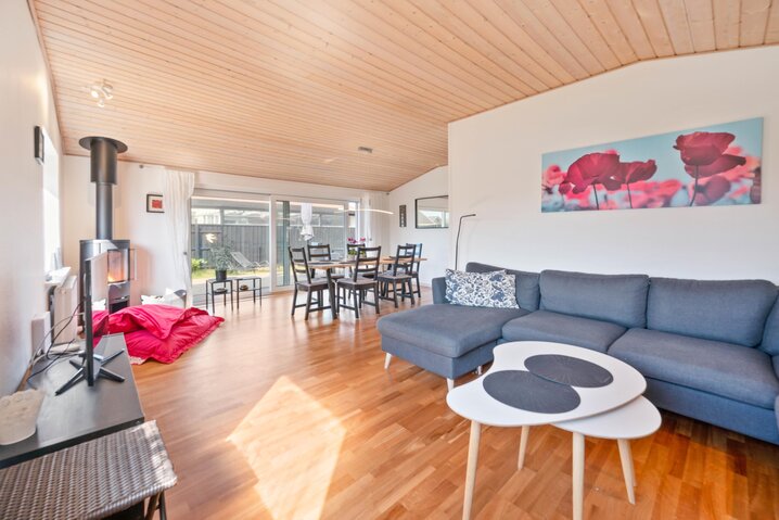 Sommerhus F4258 på Stormgade 55, Hvide Sande - Billede #6