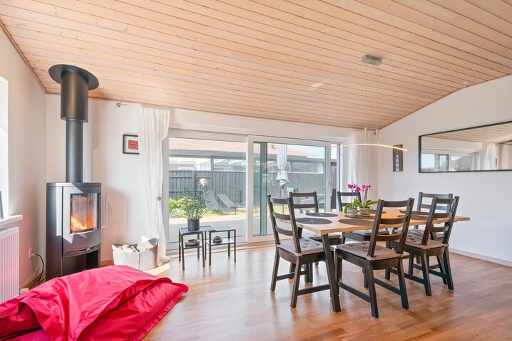 Sommerhus F4258 på Stormgade 55, Hvide Sande - Billede #7