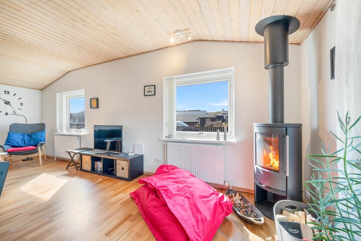 Sommerhus F4258 på Stormgade 55, Hvide Sande - Billede #8