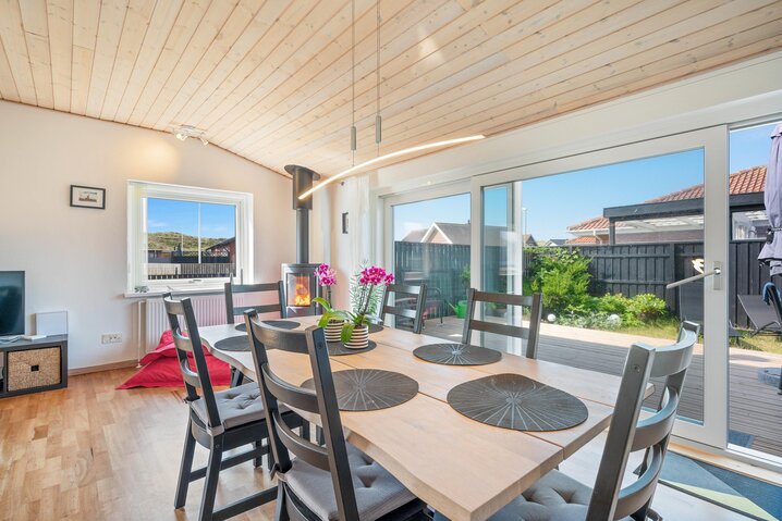 Sommerhus F4258 på Stormgade 55, Hvide Sande - Billede #9