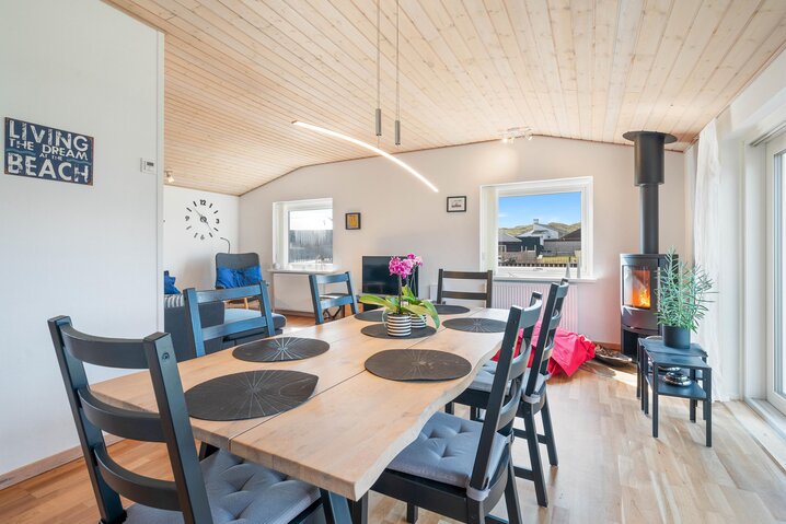 Sommerhus F4258 på Stormgade 55, Hvide Sande - Billede #10