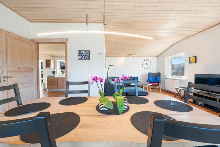 Sommerhus F4258 på Stormgade 55, Hvide Sande - Billede #11