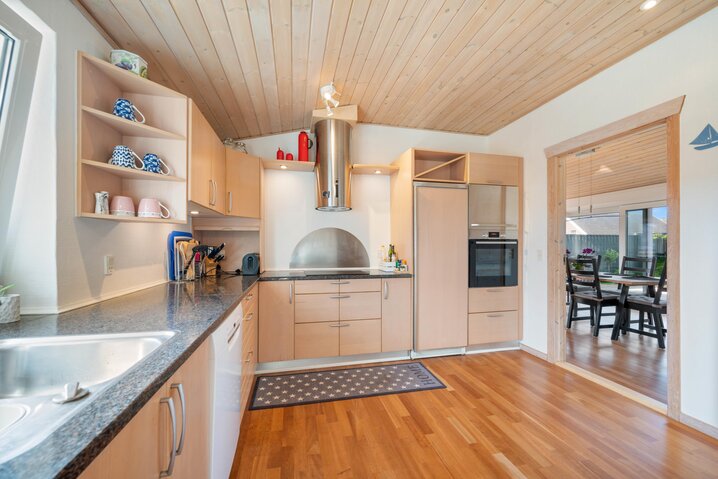 Sommerhus F4258 på Stormgade 55, Hvide Sande - Billede #12