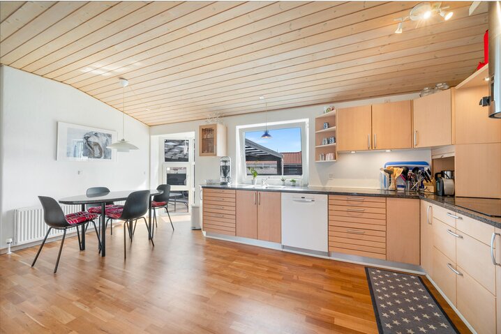 Sommerhus F4258 på Stormgade 55, Hvide Sande - Billede #14