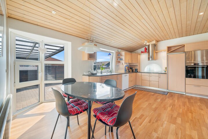 Sommerhus F4258 på Stormgade 55, Hvide Sande - Billede #15