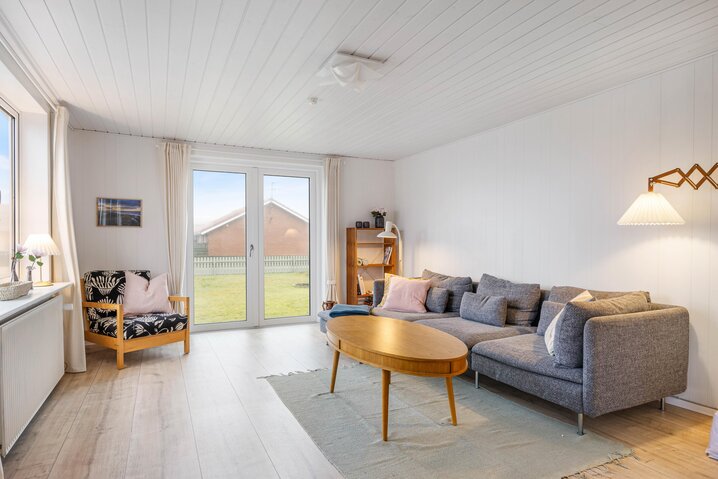 Sommerhus F4259 på Vesterhavsvej 10, Hvide Sande - Billede #2