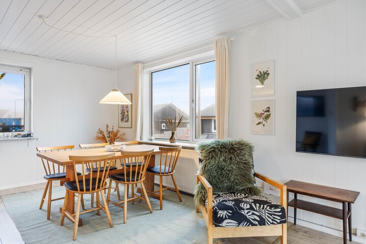 Sommerhus F4259 på Vesterhavsvej 10, Hvide Sande - Billede #5