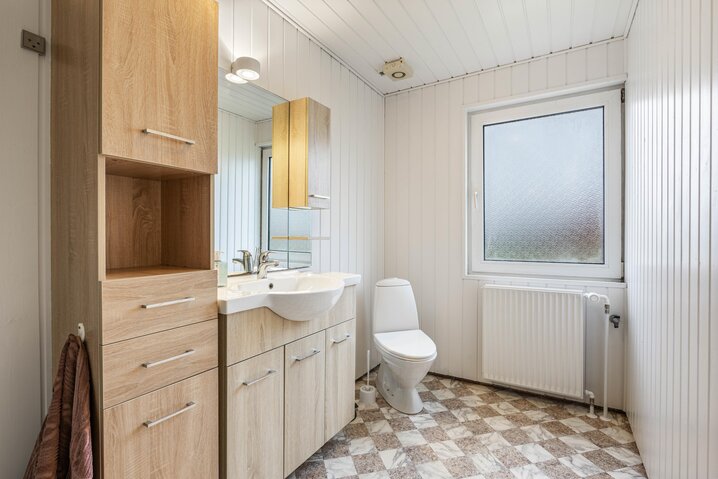 Sommerhus F4259 på Vesterhavsvej 10, Hvide Sande - Billede #9