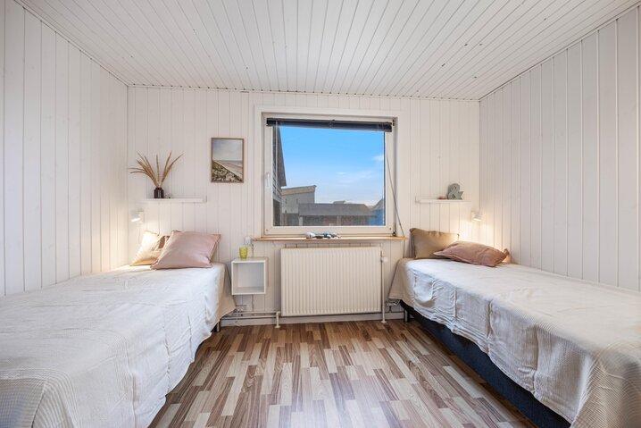 Sommerhus F4259 på Vesterhavsvej 10, Hvide Sande - Billede #11