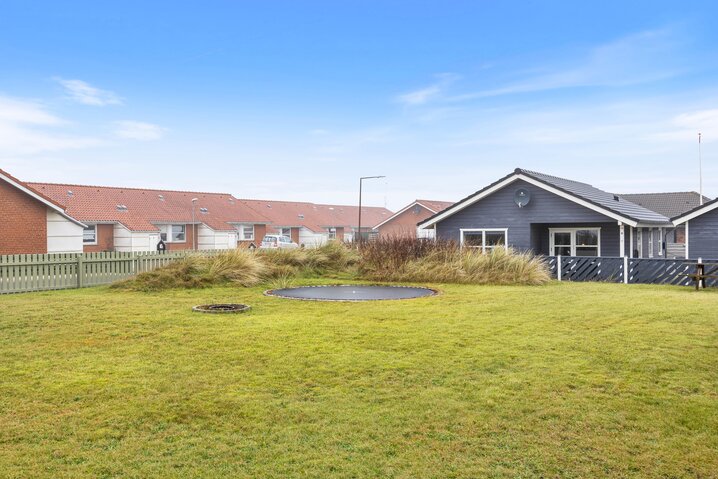 Sommerhus F4259 på Vesterhavsvej 10, Hvide Sande - Billede #14