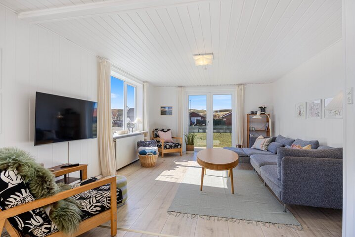 Sommerhus F4259 på Vesterhavsvej 10, Hvide Sande - Billede #3
