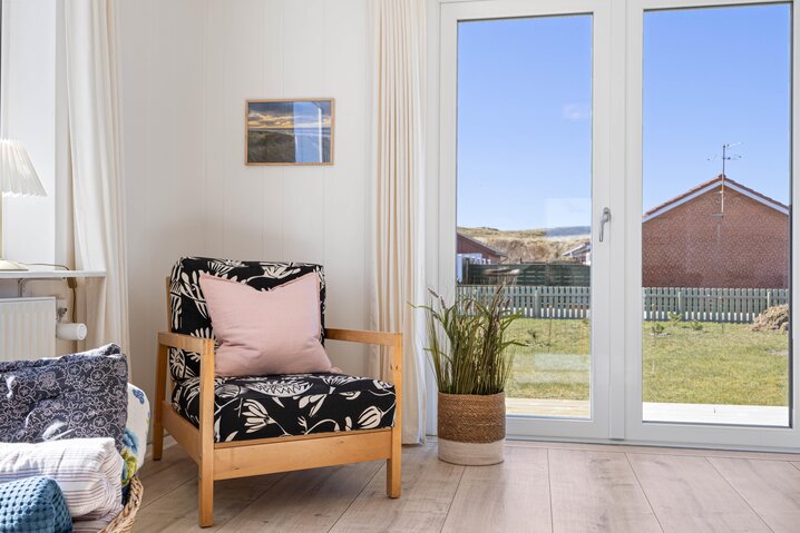Sommerhus F4259 på Vesterhavsvej 10, Hvide Sande - Billede #4