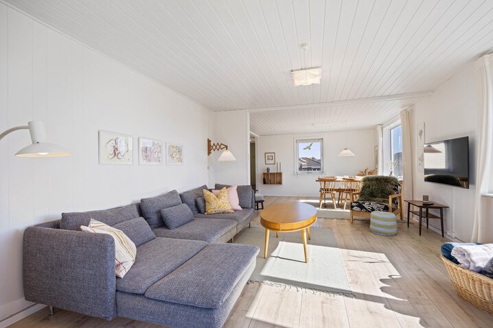Sommerhus F4259 på Vesterhavsvej 10, Hvide Sande - Billede #5